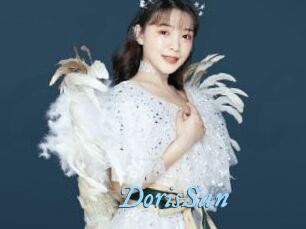 DorisSun