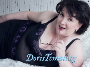 DorisTempting