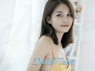 DorisViolet