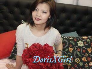 DorisXGirl