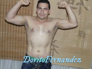 DoritoFernandez DeriheruI