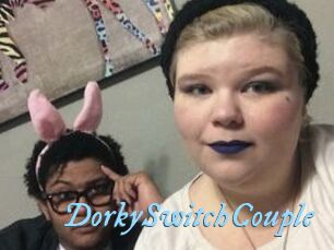 DorkySwitchCouple