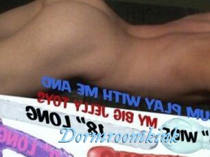 Dormroomkink