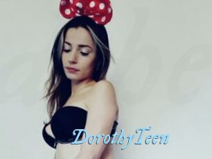 DorothyTeen