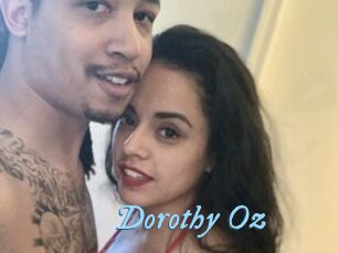 Dorothy_Oz