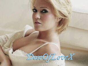 DoseOfLoveX