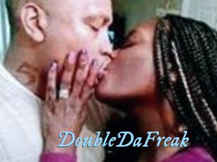 DoubleDaFreak