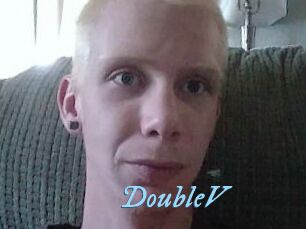 DoubleV