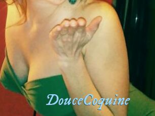 DouceCoquine
