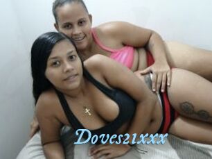 Doves21xxx