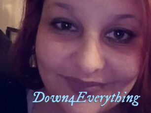 Down4Everything