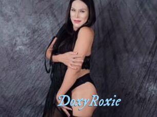 DoxyRoxie