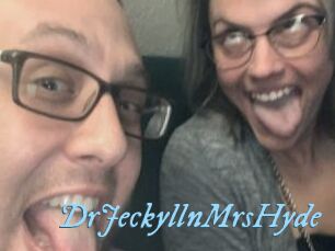 DrJeckyllnMrsHyde