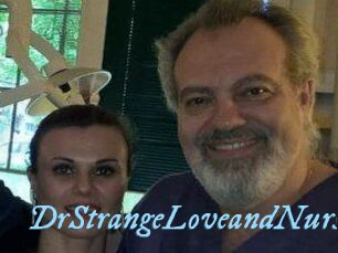 DrStrangeLoveandNurse
