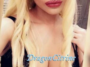 DragonCitrine