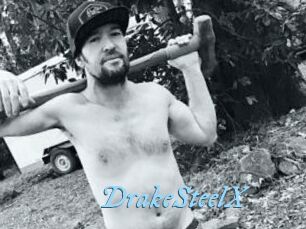 DrakeSteelX