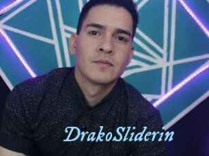 DrakoSliderin