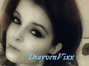DrayvenVixx