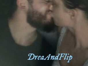 DreaAndFlip