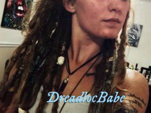 DreadlocBabe