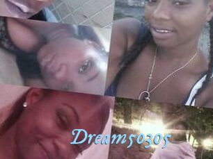 Dream50305