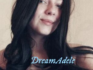 DreamAdele