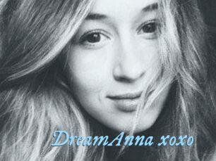 DreamAnna_xoxo