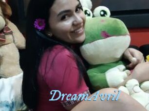 DreamAvril
