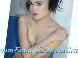 DreamFantasyTsMistressCock