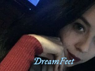 DreamFeet