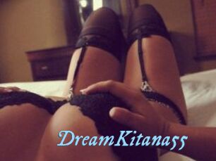 DreamKitana55