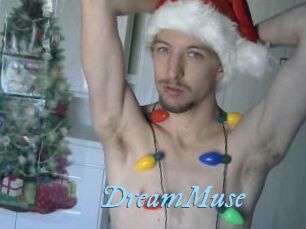 DreamMuse