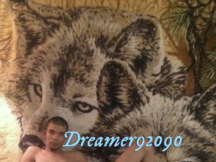 Dreamer92090