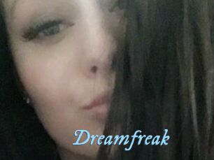 Dreamfreak