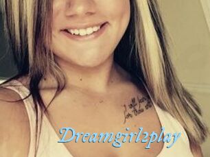 Dreamgirl2play
