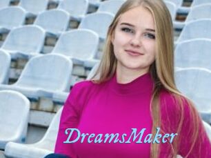 DreamsMaker