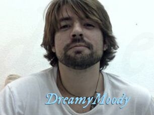 DreamyMoody DeriheruI