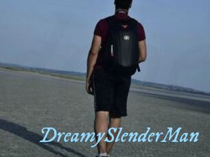 DreamySlenderMan