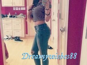 Dreamywishes88
