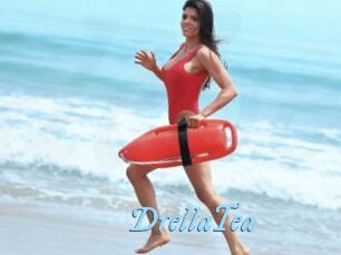 DrellaTea
