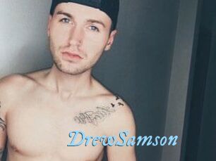 DrewSamson