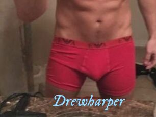 Drewharper