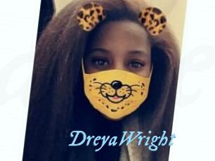 Dreya_Wright