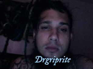 Drgriprite