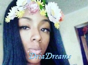 DriaDreams