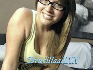 DrucillaaXXX