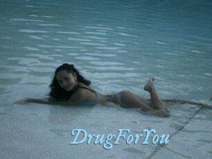 DrugForYou
