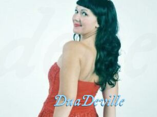 DuaDeville