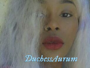 DuchessAurum