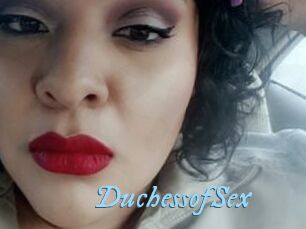 DuchessofSex